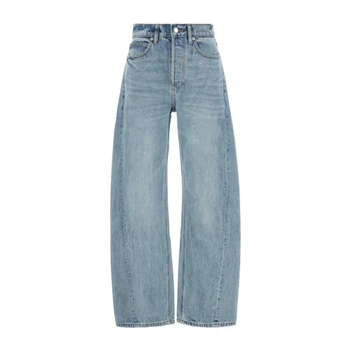 Jeans > Loose-fit Jeans - - Alexander Wang - Modalova