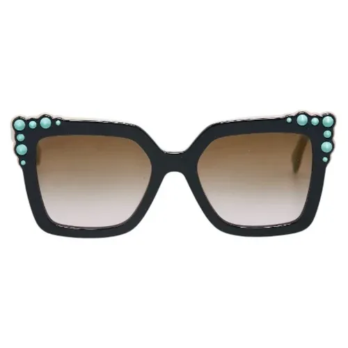 Pre-owned > Pre-owned Accessories - - Fendi Vintage - Modalova