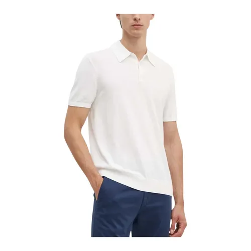 Tops > Polo Shirts - - Armani Exchange - Modalova