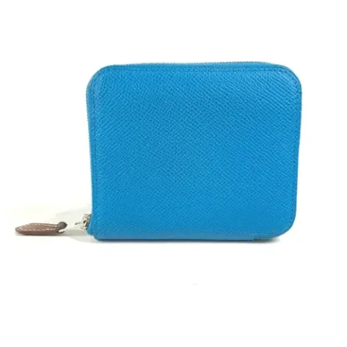 Pre-owned > Pre-owned Accessories > Pre-owned Wallets - - Hermès Vintage - Modalova