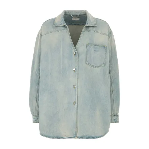 Shirts > Denim Shirts - - 1989 Studio - Modalova