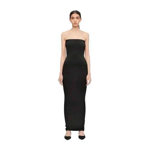 Dresses > Day Dresses > Maxi Dresses - - Wolford - Modalova