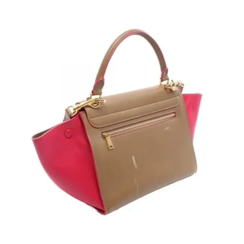 Pre-owned > Pre-owned Bags > Pre-owned Handbags - - Celine Vintage - Modalova