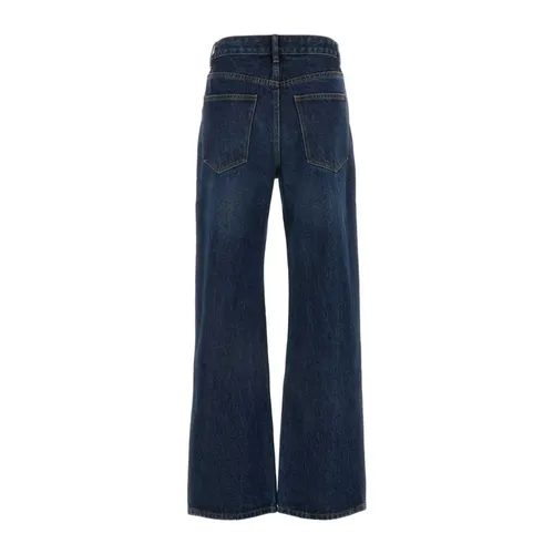 Jeans > Flared Jeans - - Camilla AND Marc - Modalova