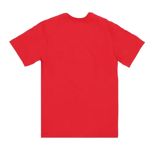 Nike - Tops > T-Shirts - Red - Nike - Modalova