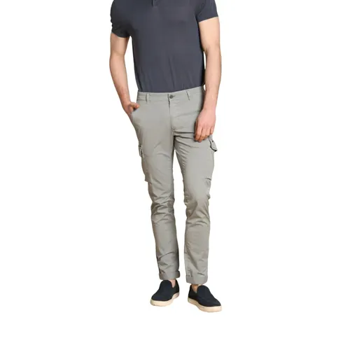 Trousers > Slim-fit Trousers - - Mason's - Modalova