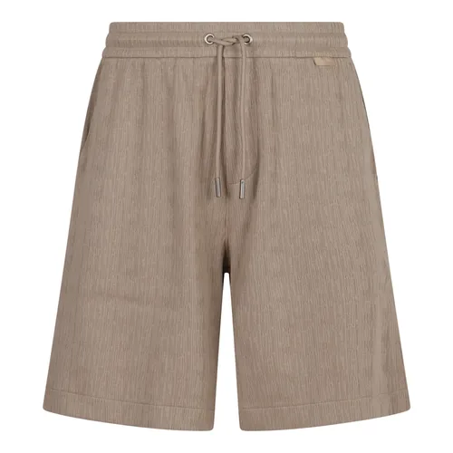 Shorts > Casual Shorts - - Calvin Klein - Modalova