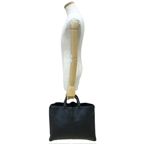 Pre-owned > Pre-owned Bags > Pre-owned Tote Bags - - Bottega Veneta Vintage - Modalova