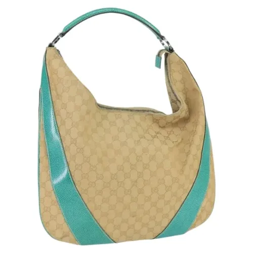 Pre-owned > Pre-owned Bags > Pre-owned Handbags - - Gucci Vintage - Modalova