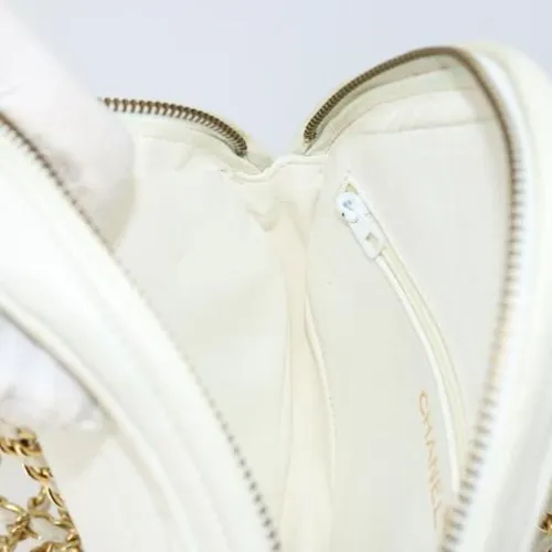 Pre-owned > Pre-owned Bags > Pre-owned Cross Body Bags - - Chanel Vintage - Modalova