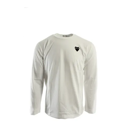 Tops > Long Sleeve Tops - - Comme des Garçons - Modalova