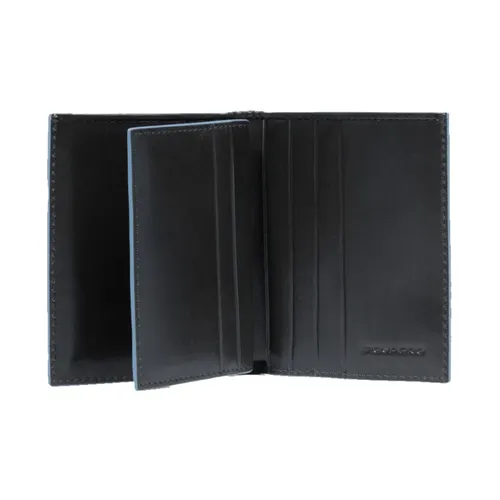 Accessories > Wallets & Cardholders - - Piquadro - Modalova