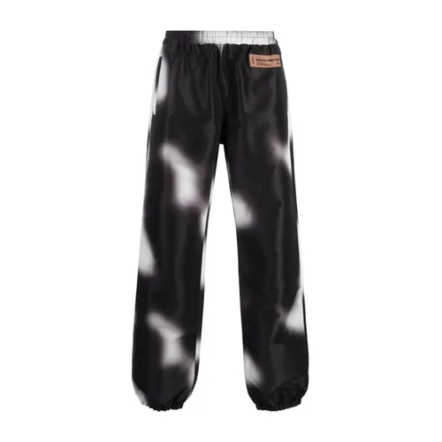 Trousers > Sweatpants - - Heron Preston - Modalova