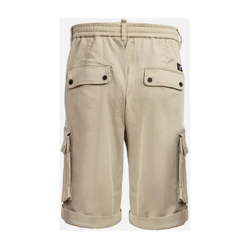 Shorts > Casual Shorts - - Mason's - Modalova