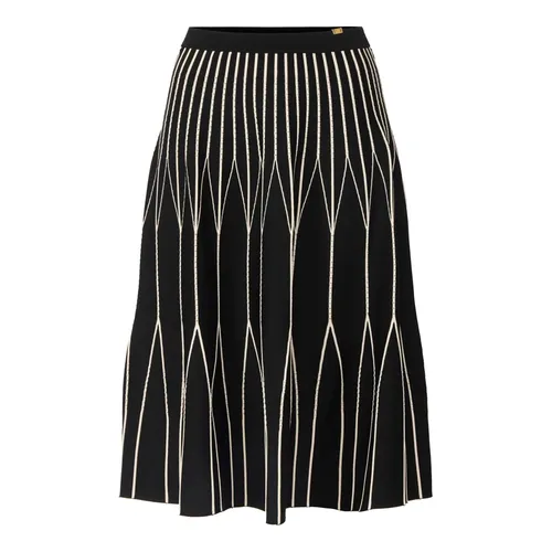 Skirts > Midi Skirts - - Elisabetta Franchi - Modalova