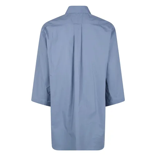 Blouses & Shirts > Shirts - - Sofie D'hoore - Modalova