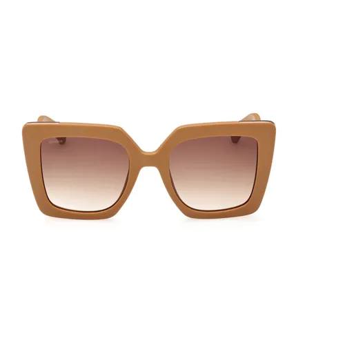 Accessories > Sunglasses - - Max Mara - Modalova