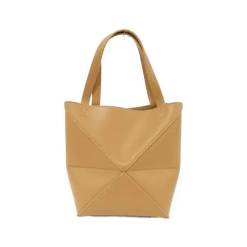 Pre-owned > Pre-owned Bags > Pre-owned Mini Bags - - Loewe Pre-owned - Modalova