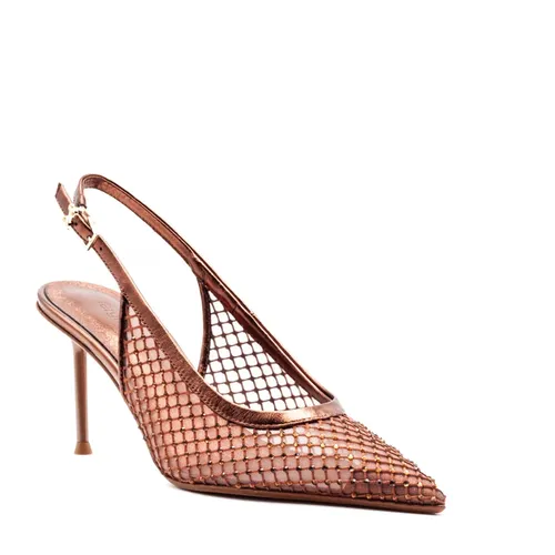 Shoes > Heels > Pumps - - Sergio Levantesi - Modalova