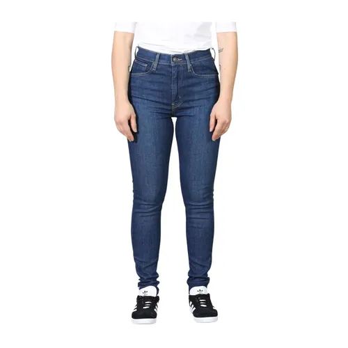 Jeans > Skinny Jeans - - Levi's - Modalova
