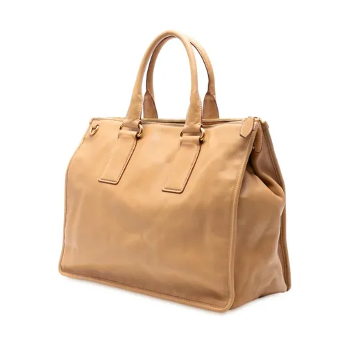 Pre-owned > Pre-owned Bags > Pre-owned Handbags - - Prada Vintage - Modalova