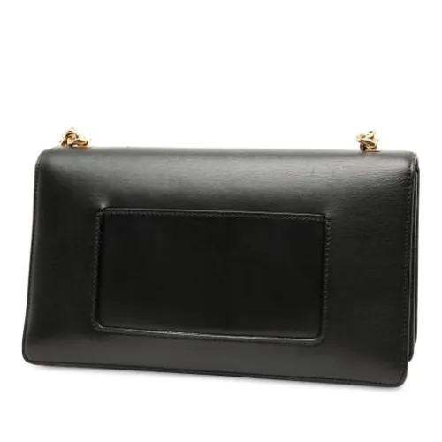 Pre-owned > Pre-owned Bags > Pre-owned Shoulder Bags - - Celine Vintage - Modalova