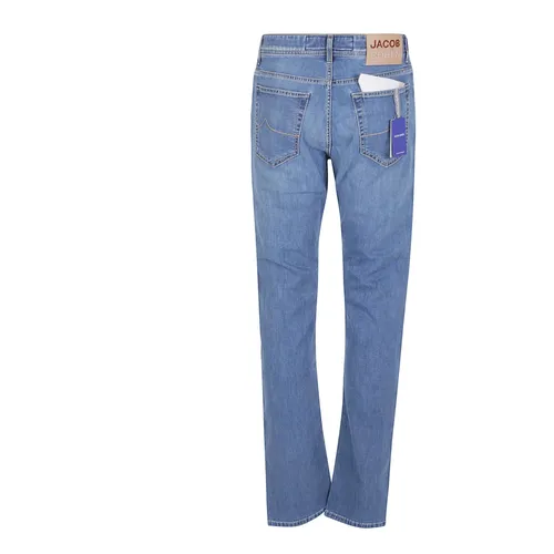 Jeans > Slim-fit Jeans - - Jacob Cohën - Modalova