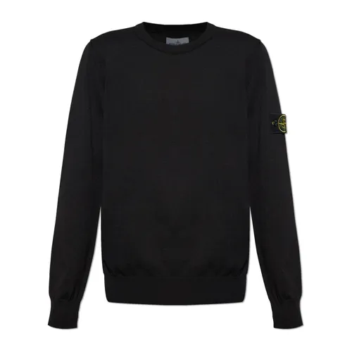 Knitwear > Round-neck Knitwear - - Stone Island - Modalova