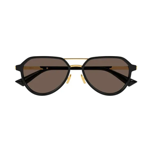 Accessories > Sunglasses - - Bottega Veneta - Modalova