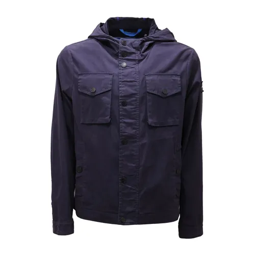 Jackets > Light Jackets - - OOF Wear - Modalova