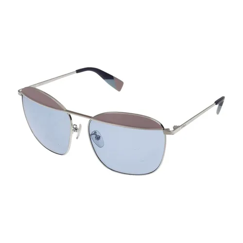 Accessories > Sunglasses - - Furla - Modalova