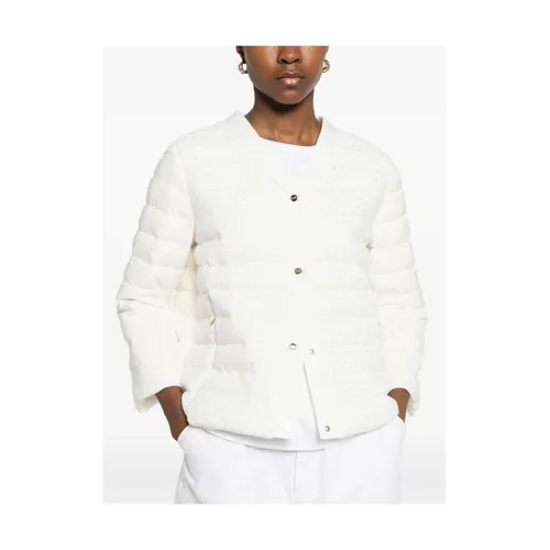 Jackets > Winter Jackets - - Herno - Modalova