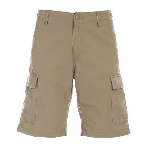 Shorts > Casual Shorts - - Carhartt Wip - Modalova