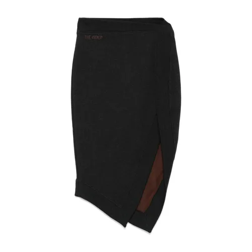 Skirts > Midi Skirts - - The Attico - Modalova