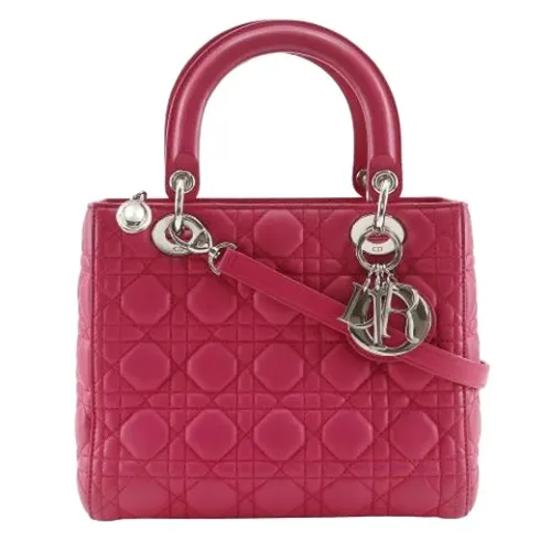 Pre-owned > Pre-owned Bags > Pre-owned Handbags - - Dior Vintage - Modalova
