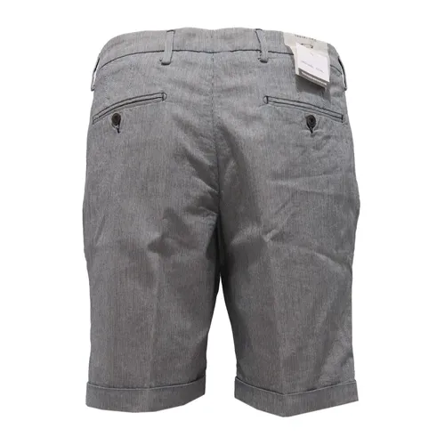Shorts > Casual Shorts - - Michael Coal - Modalova