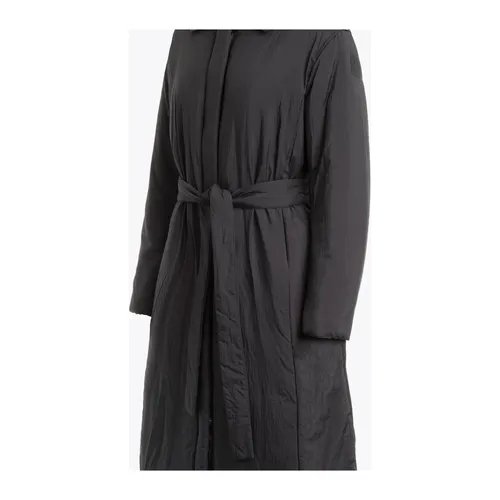 Coats > Belted Coats - - Parajumpers - Modalova