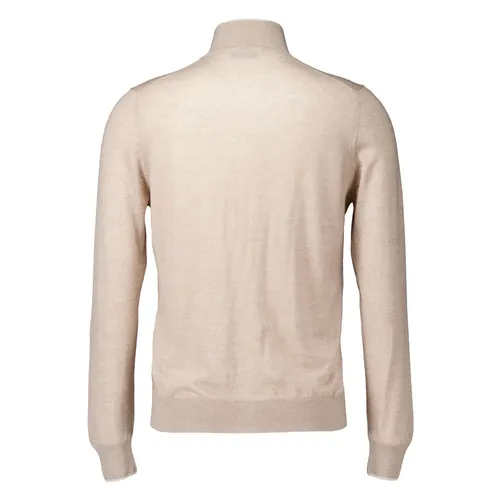 Sweatshirts & Hoodies > Zip-throughs - - Gran Sasso - Modalova