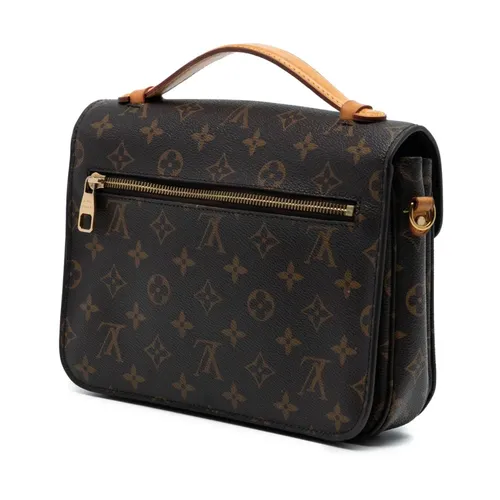 Pre-owned > Pre-owned Bags > Pre-owned Cross Body Bags - - Louis Vuitton Vintage - Modalova