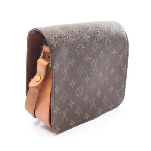 Pre-owned > Pre-owned Bags > Pre-owned Cross Body Bags - - Louis Vuitton Vintage - Modalova