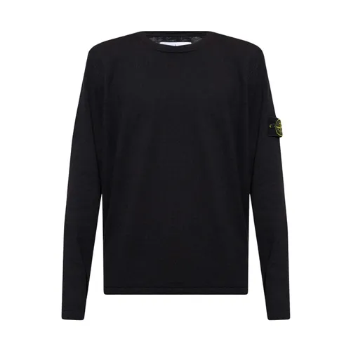 Knitwear > Round-neck Knitwear - - Stone Island - Modalova