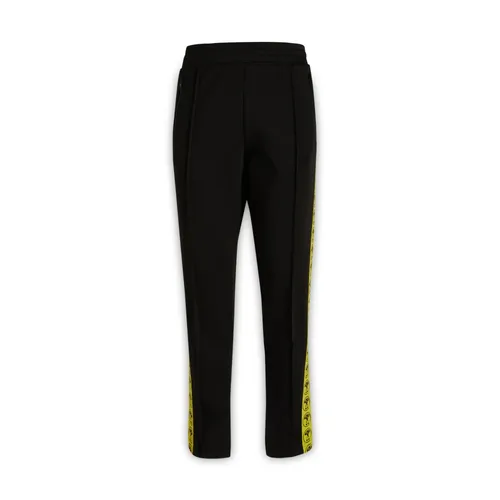 Trousers > Slim-fit Trousers - - Moschino - Modalova