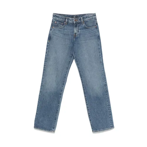 Jeans > Straight Jeans - - 7 For All Mankind - Modalova