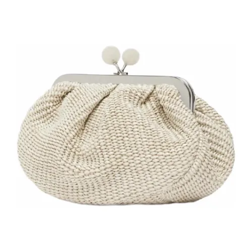 Bags > Clutches - - Weekend Max Mara - Modalova