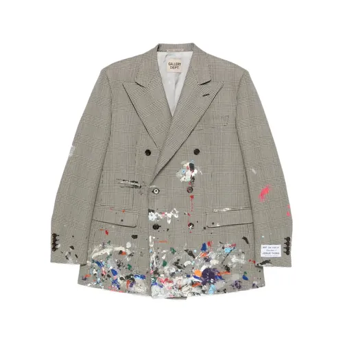 Jackets > Blazers - - Gallery Dept. - Modalova