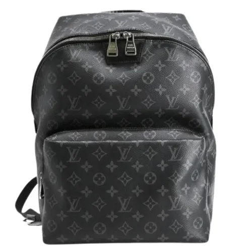 Pre-owned > Pre-owned Bags > Pre-owned Backpacks - - Louis Vuitton Vintage - Modalova