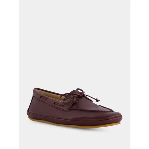 Shoes > Flats > Loafers - - Le Monde Beryl - Modalova