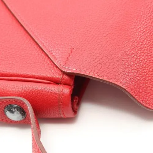 Pre-owned > Pre-owned Bags > Pre-owned Cross Body Bags - - Hermès Vintage - Modalova