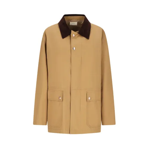Jackets > Light Jackets - - The Row - Modalova