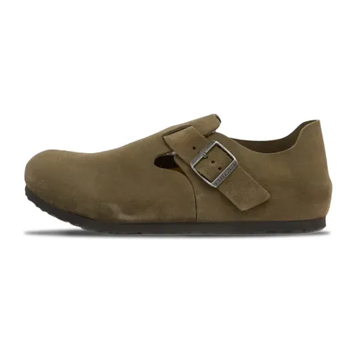 Shoes > Flats - - Birkenstock - Modalova
